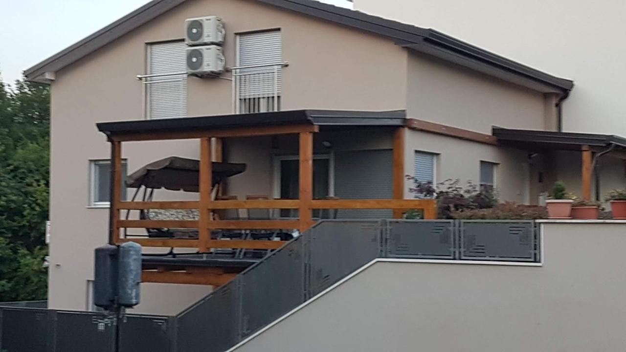 פורץ Zagar Apartment מראה חיצוני תמונה