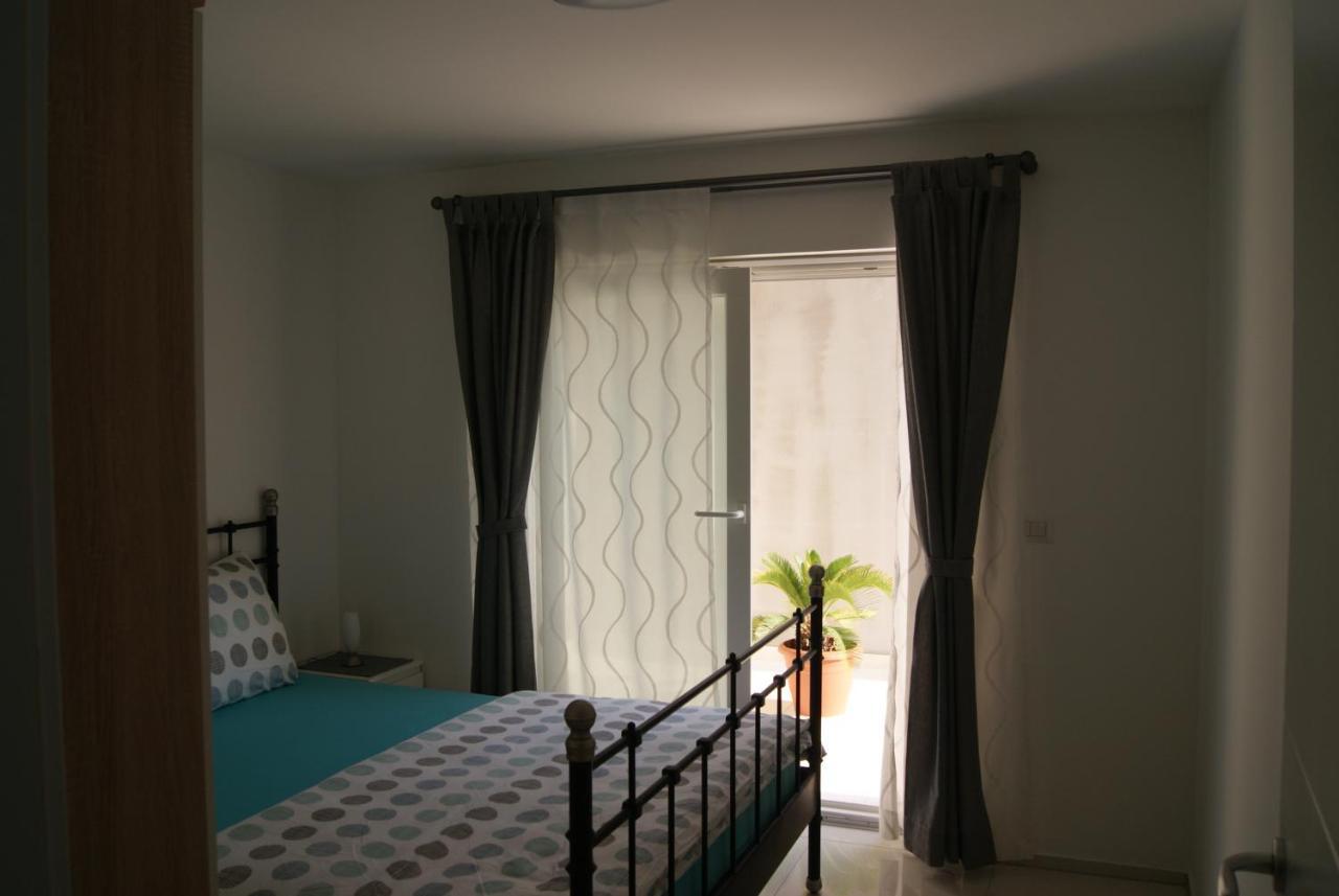 פורץ Zagar Apartment מראה חיצוני תמונה