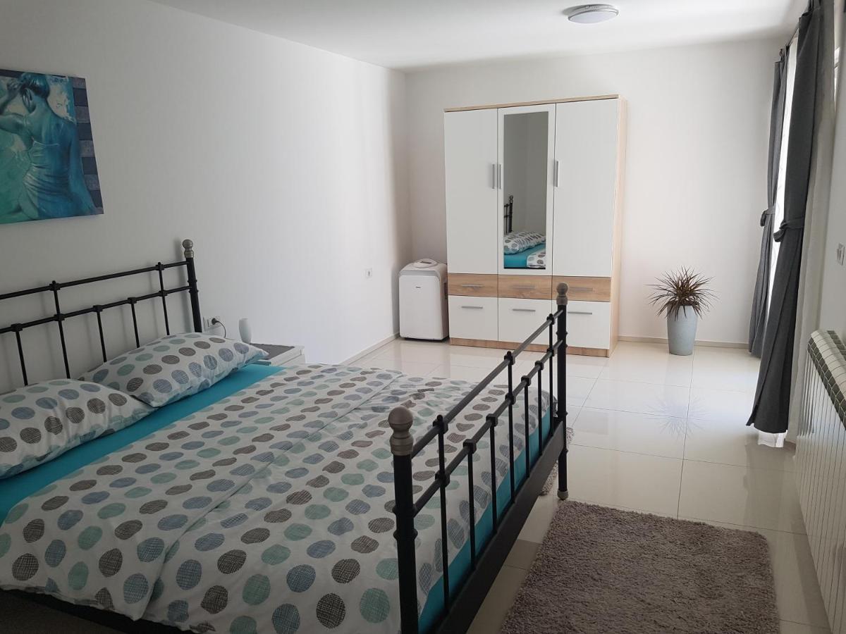 פורץ Zagar Apartment מראה חיצוני תמונה